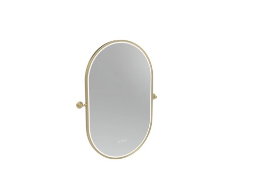 Alberbury pill mirror